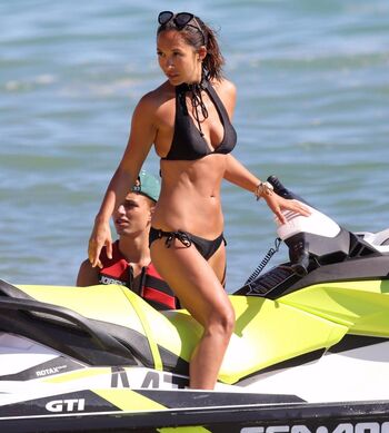 Myleene Angela Klass