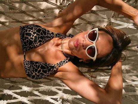 Full leaked Myleene klass page private onlyfans photo