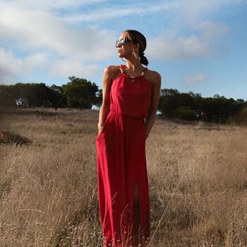 Full leaked Myleene klass private onlyfans photo