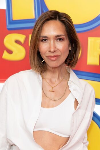 Full leaked Myleene klass private onlyfans photo