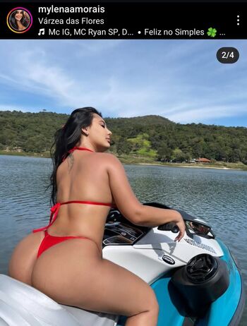 Full leaked Mylena morais private onlyfans photo