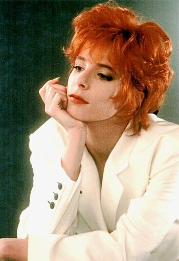 Mylene Farmer