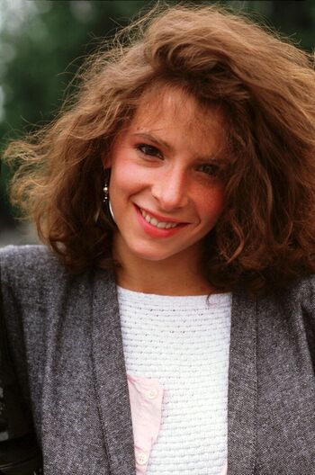 Full leaked Mylene farmer page private onlyfans photo