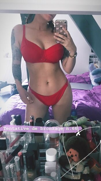 Full leaked Mym nokiflores private onlyfans photo