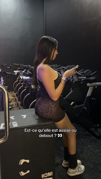 Full leaked Mymy ibnn private onlyfans photo