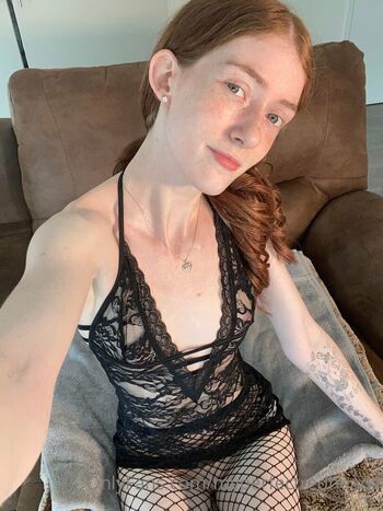 Full leaked Myperfectredhead page private onlyfans photo