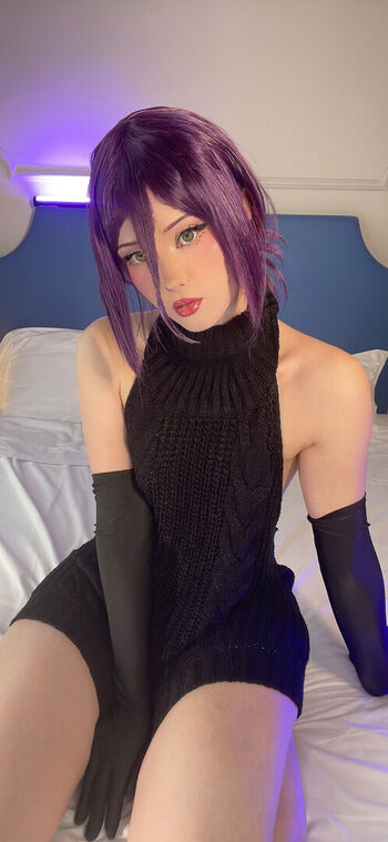 Full leaked Mypinkmojito private onlyfans photo