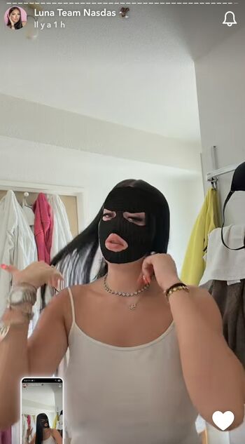 Myra Nasdas
