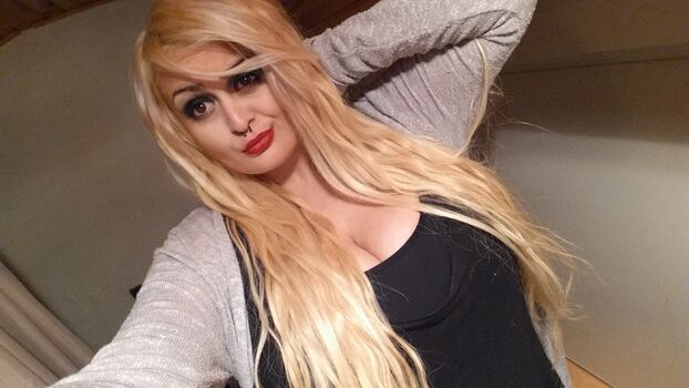 Full leaked Myriam burton private onlyfans photo