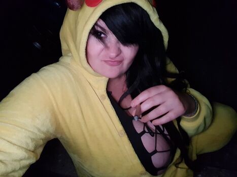 Full leaked Myriam burton private onlyfans photo
