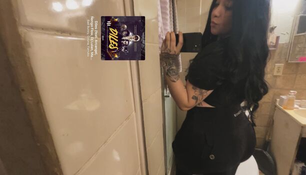 Full leaked Mystery thicc pawg private onlyfans photo