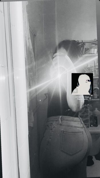 Full leaked Mystery thicc pawg private onlyfans photo