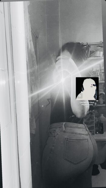 Full leaked Mystery thicc pawg private onlyfans photo