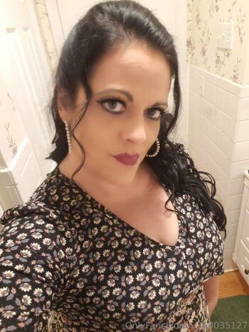 Full leaked Mystic midway page private onlyfans photo