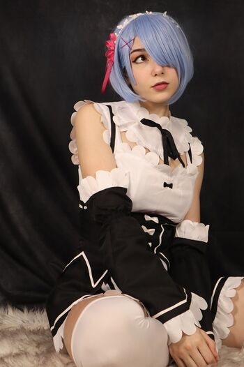 Mystical Battle Bunny