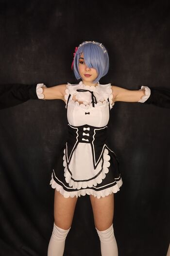 Full leaked Mystical battle bunny  page private onlyfans photo