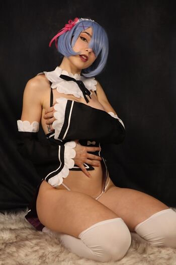 Full leaked Mystical battle bunny  page private onlyfans photo