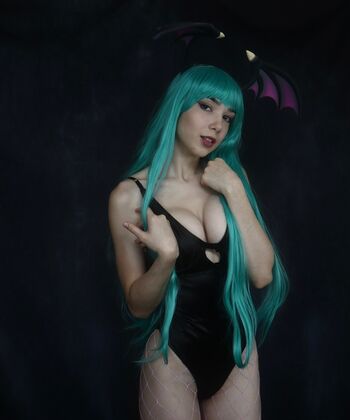 Mystical Battle Bunny