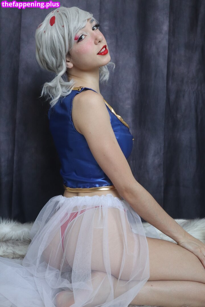 Mystical Battle Bunny