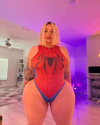 Full leaked Mysticbei private onlyfans photo