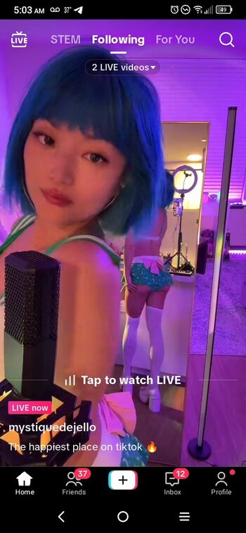 Full leaked Mystiquede private onlyfans photo