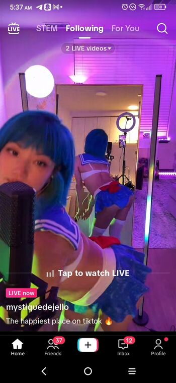 Full leaked Mystiquede private onlyfans photo