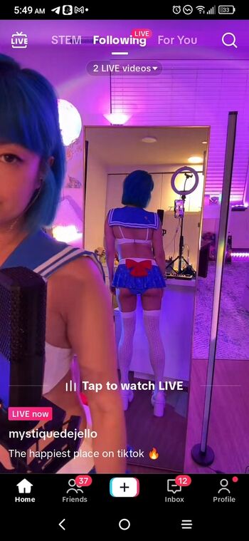 Full leaked Mystiquede private onlyfans photo