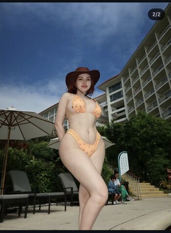 Full leaked Myvonnieta page private onlyfans photo