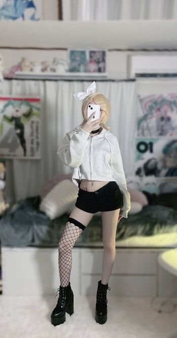 尊みを感じて桜井