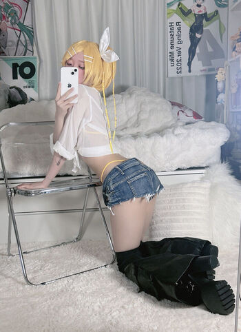 尊みを感じて桜井