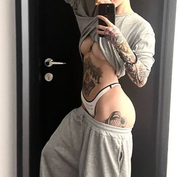 Full leaked N a page private onlyfans photo