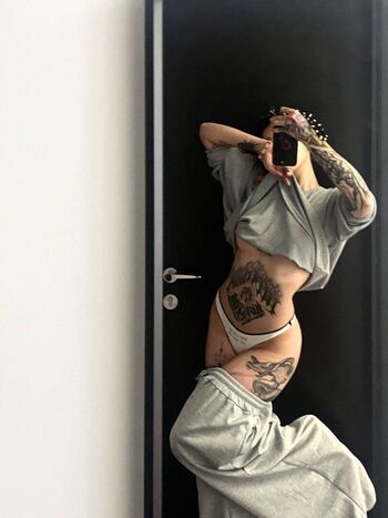Full leaked N a page private onlyfans photo