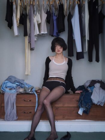 Full leaked N uzoo page private onlyfans photo