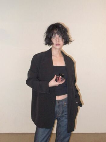 Full leaked N uzoo page private onlyfans photo