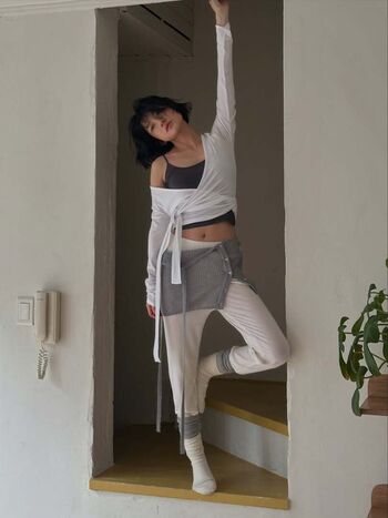 Full leaked N uzoo page private onlyfans photo