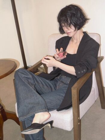 Full leaked N uzoo page private onlyfans photo