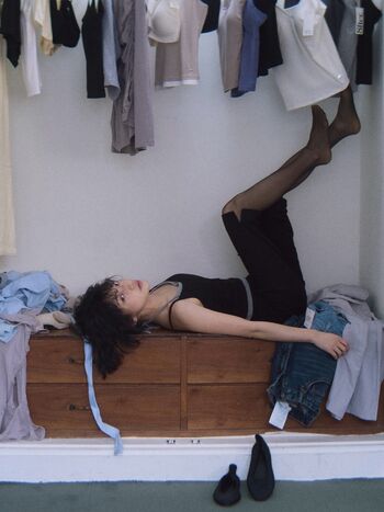 Full leaked N uzoo page private onlyfans photo