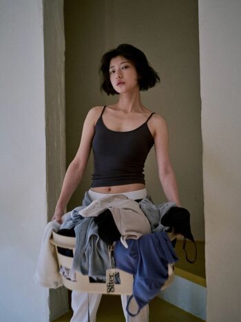 Full leaked N uzoo page private onlyfans photo