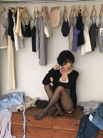 Full leaked N uzoo page private onlyfans photo