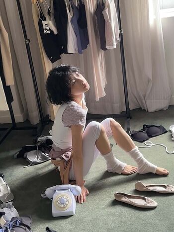 Full leaked N uzoo page private onlyfans photo