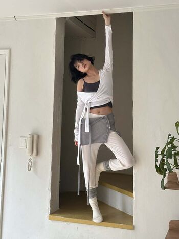 Full leaked N uzoo page private onlyfans photo