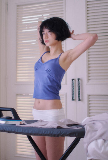 Full leaked N uzoo page private onlyfans photo