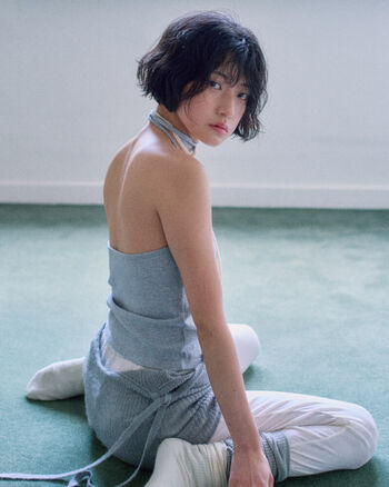 Full leaked N uzoo page private onlyfans photo