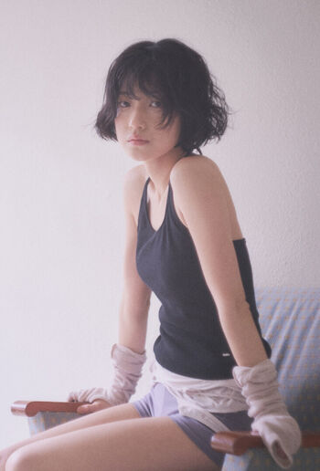 Full leaked N uzoo private onlyfans photo