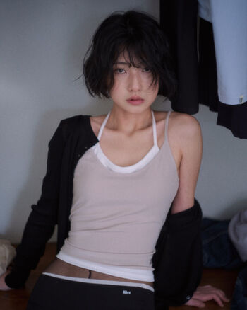 Full leaked N uzoo private onlyfans photo