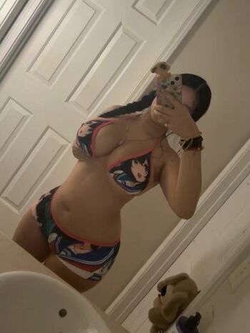 Full leaked Nyk private onlyfans photo