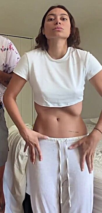 Full leaked Naabueno private onlyfans photo