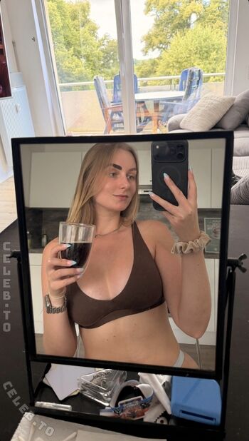 Full leaked Naadine private onlyfans photo