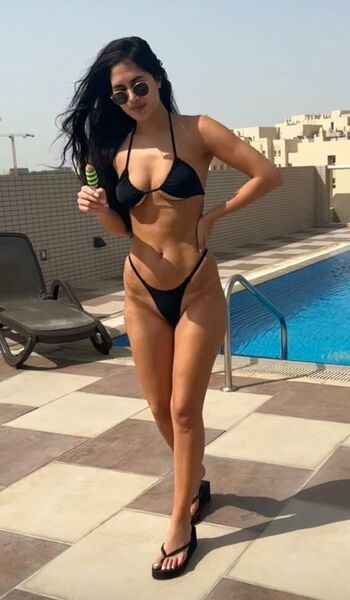 Full leaked Nabeelah staggie private onlyfans photo