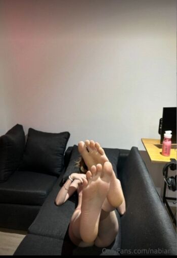 Full leaked Nabianb private onlyfans photo